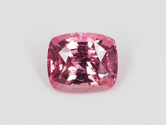 Cushion Pink Spinel 4.11ct