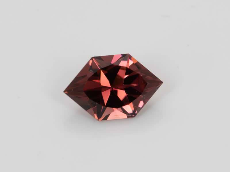 Other Pink Tourmaline 1.11ct