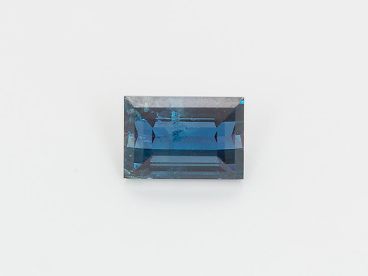 Em Cut Red Alexandrite 1.14ct