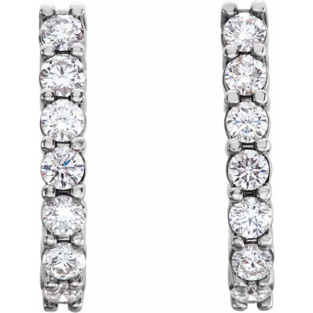 14k-white-1-1/4-ctw-lab-grown-diamond-j-hoop-earrings