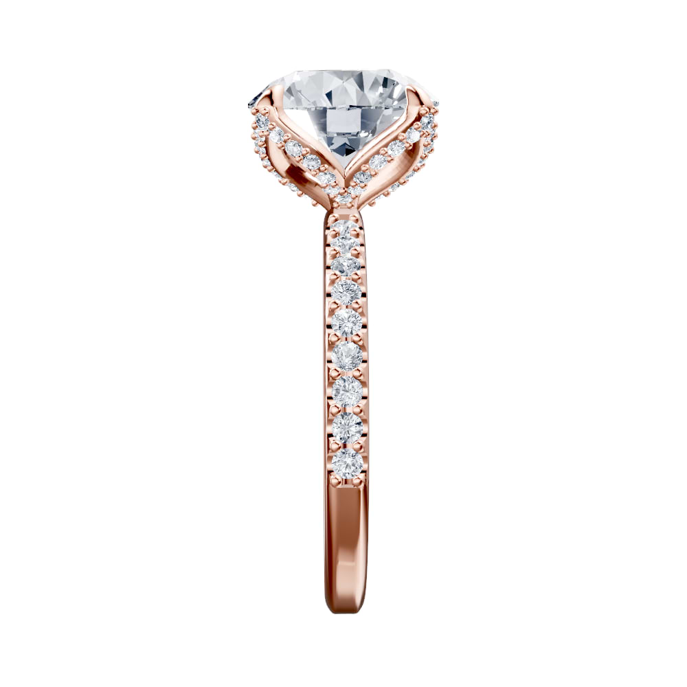 14k-rose-gold-round-accented-engagement-ring
