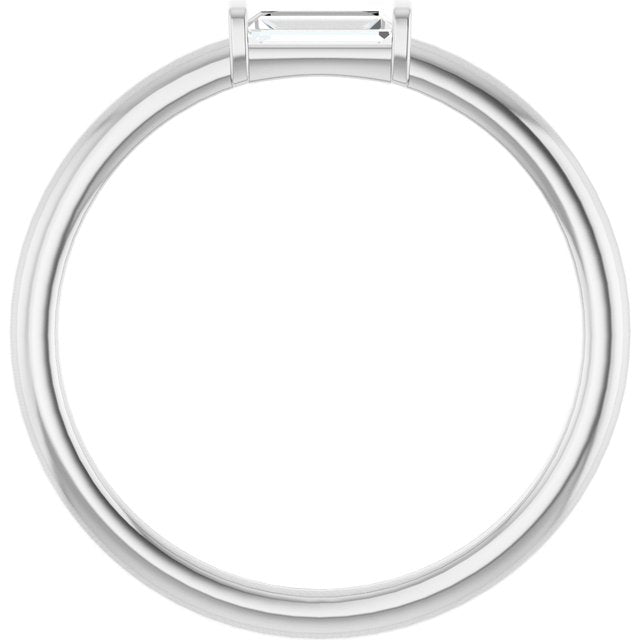 14k-white-1/10-ctw-lab-grown-diamond-stackable-ring