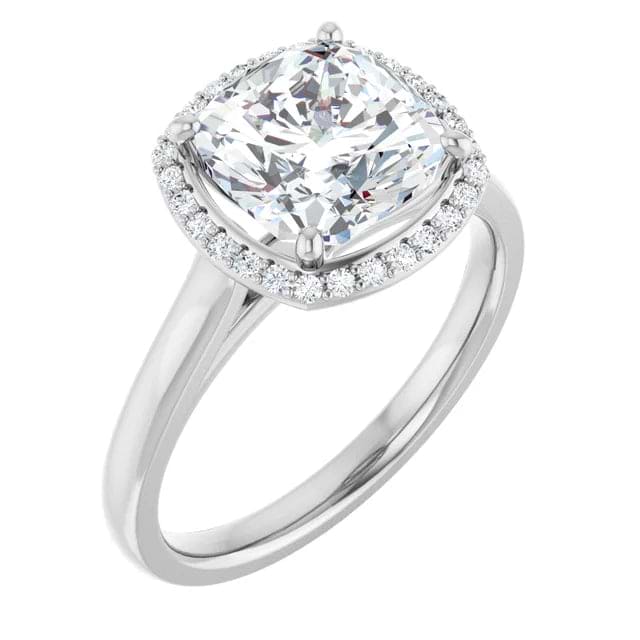 Engagement Ring Mounting Mini Search Demo