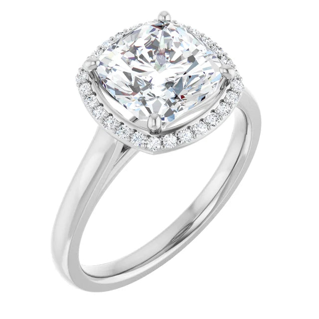 Engagement Ring Mounting Mini Search Demo