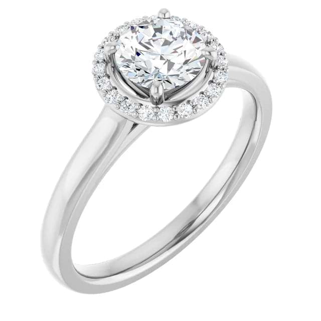 Engagement Ring Mounting Mini Search Demo