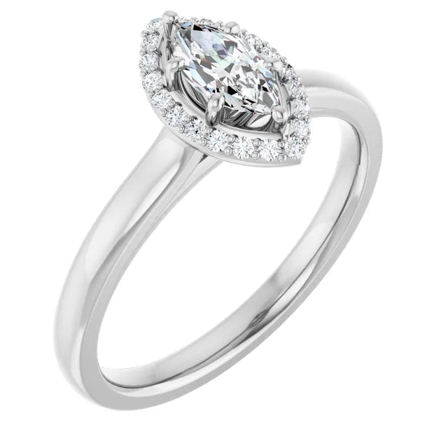 Engagement Ring Mounting Mini Search Demo