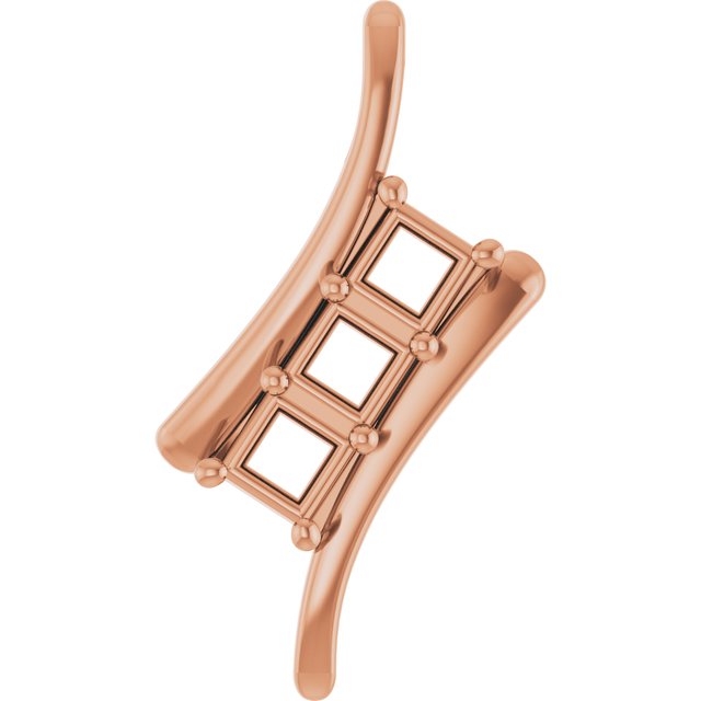 14k-rose-gold-square-2.8-x-2.8mm-||-1/3-ctw