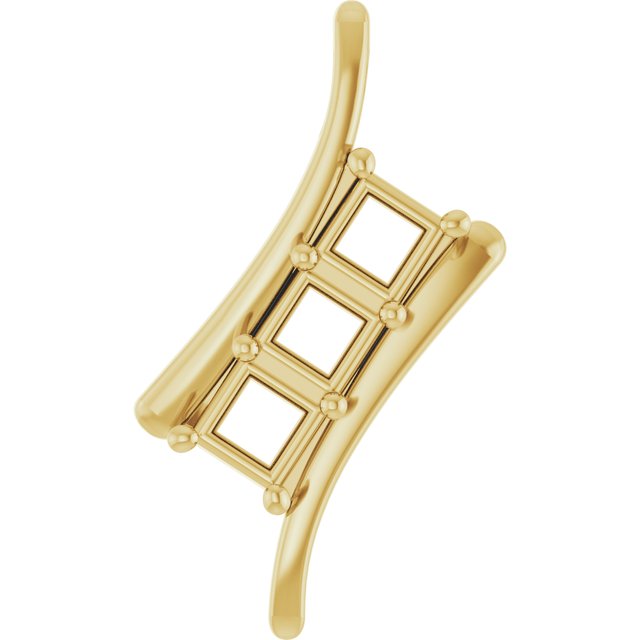 14k-yellow-gold-square-3.3-x-3.3mm-||-5/8-ctw