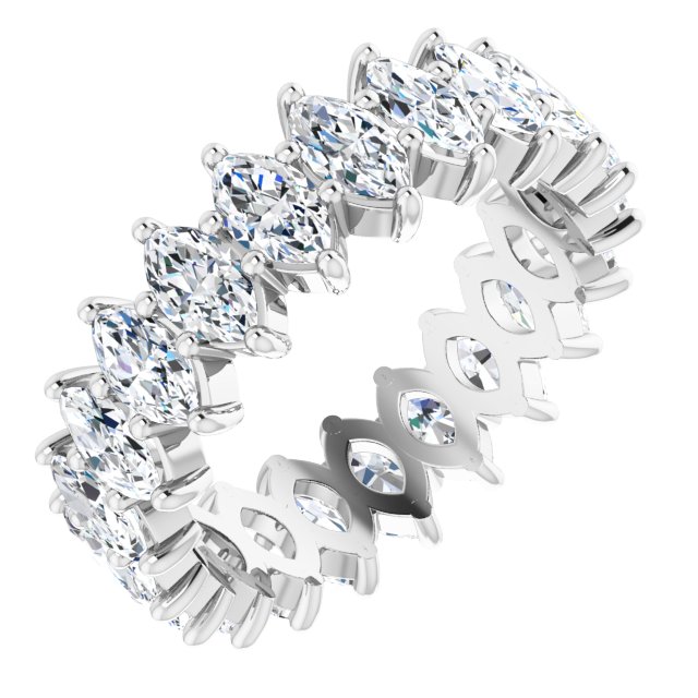 14k-white-gold-marquise-4.5-x-2.5-mm