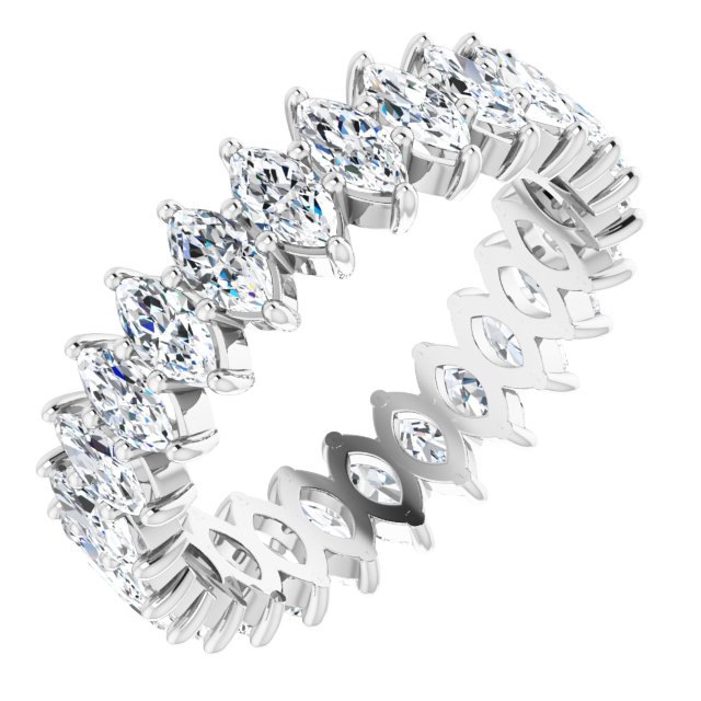 platinum-marquise-4-x-2-mm