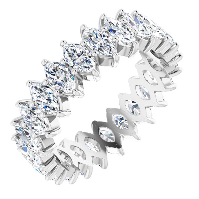 14k-white-gold-marquise-4.25-x-2.25-mm