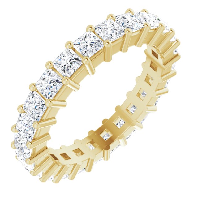 14k-yellow-gold-square-2.5-x-2.5-mm