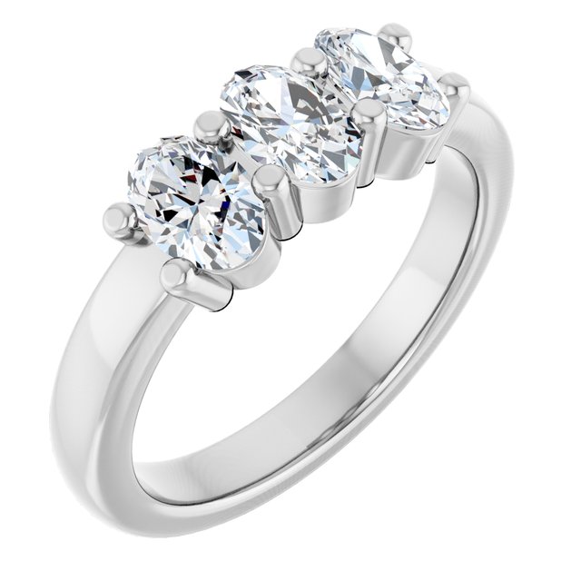 platinum-oval-6-x-4-mm