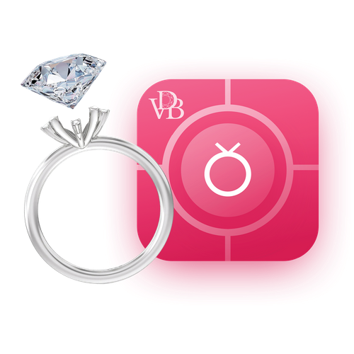3D icon