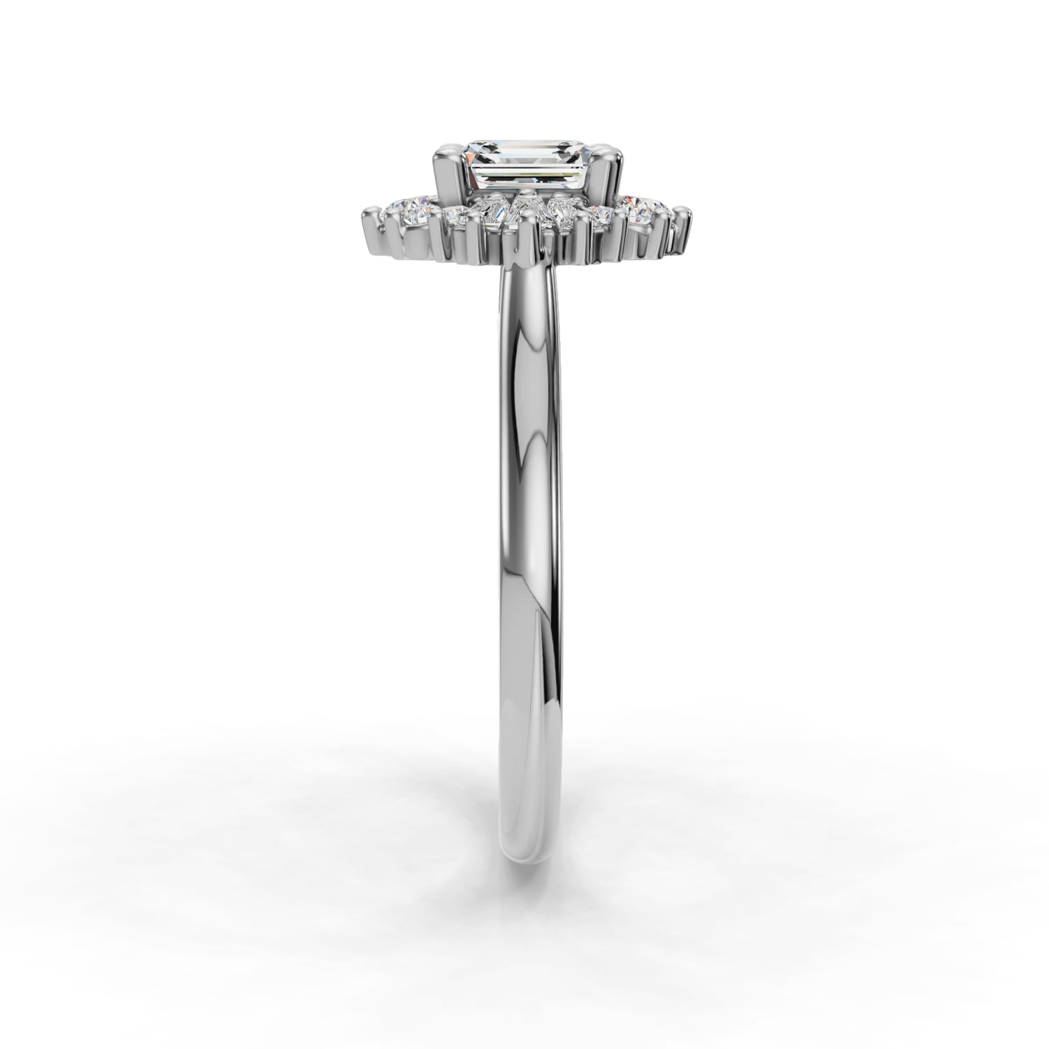 platinum-asscher