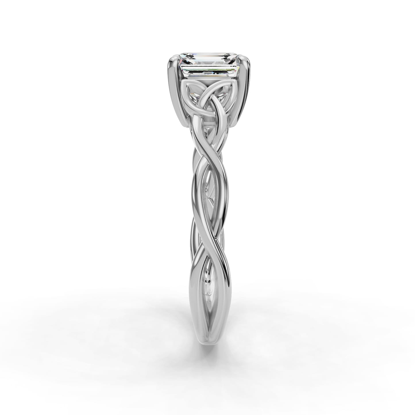 platinum-asscher