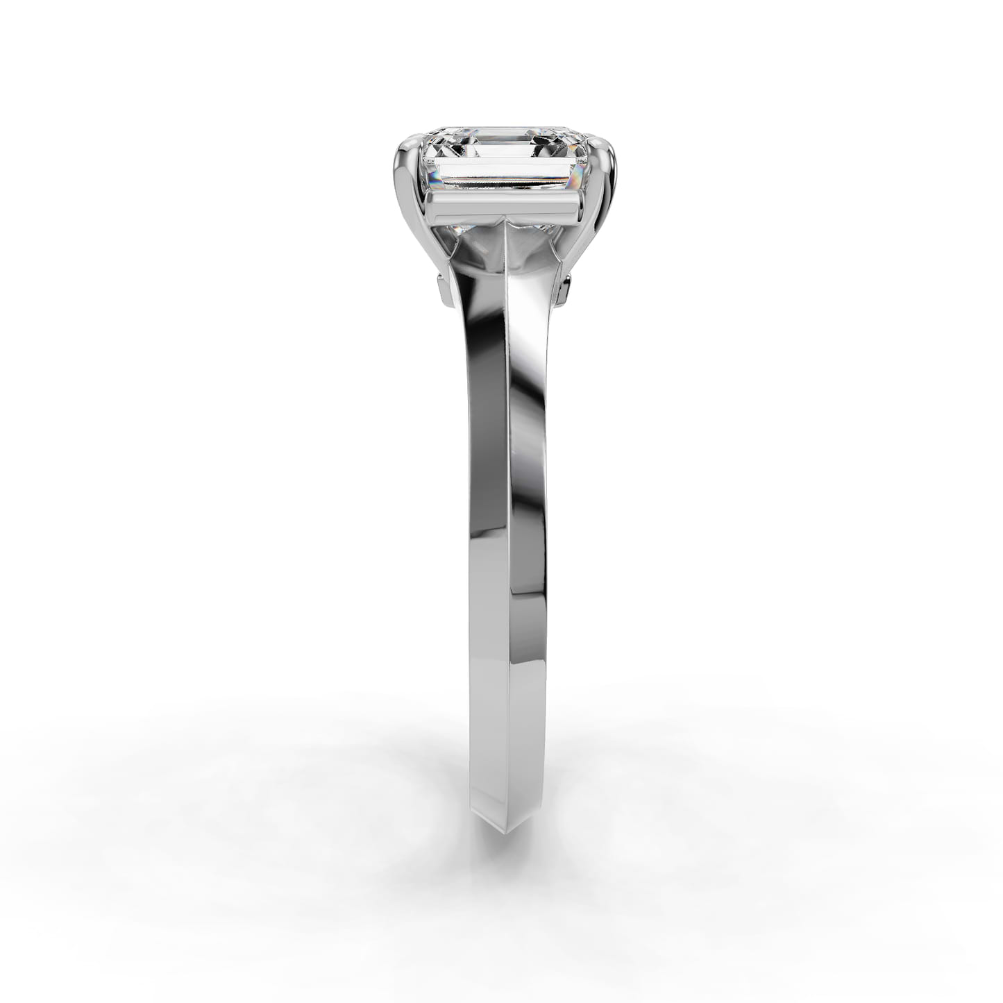 platinum-asscher