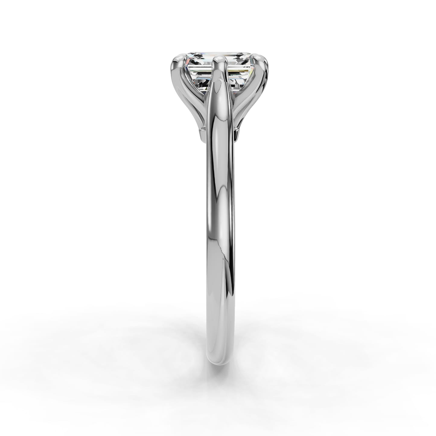 platinum-asscher