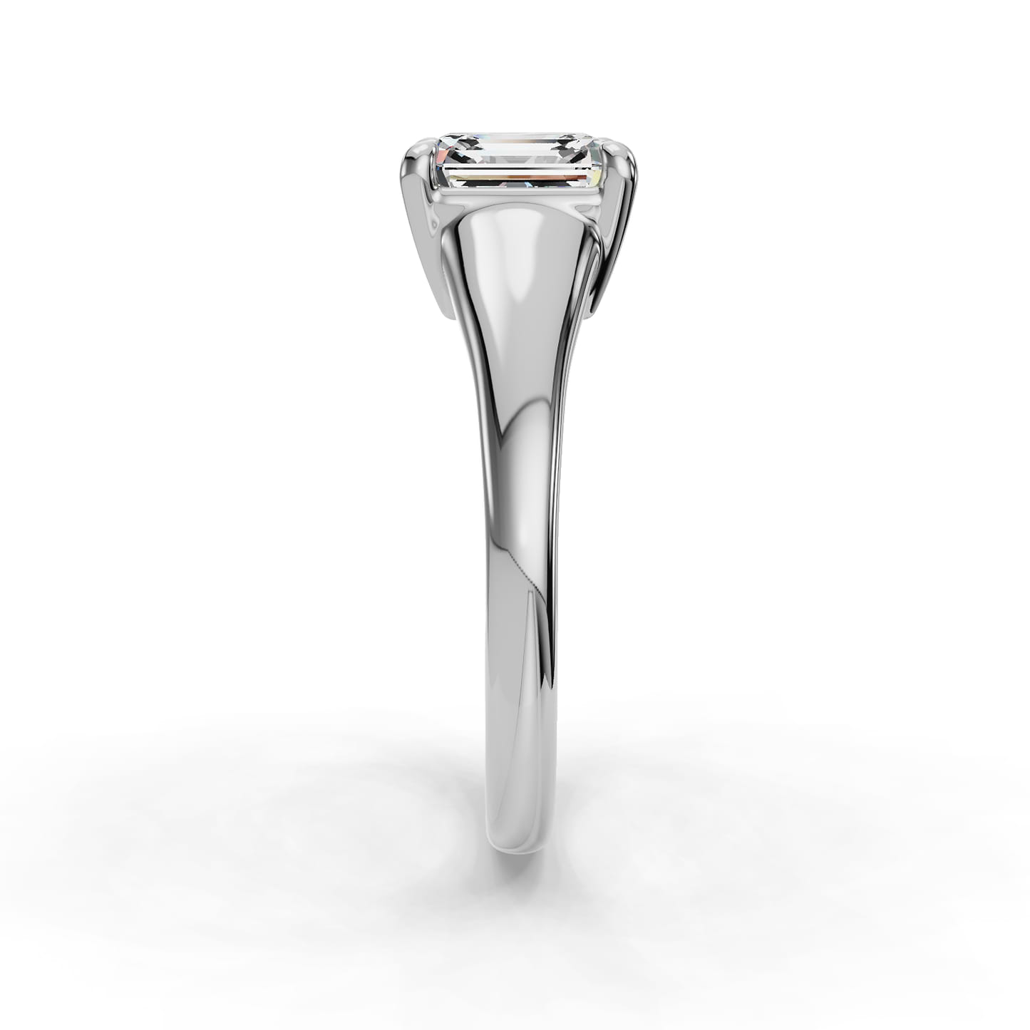 platinum-asscher