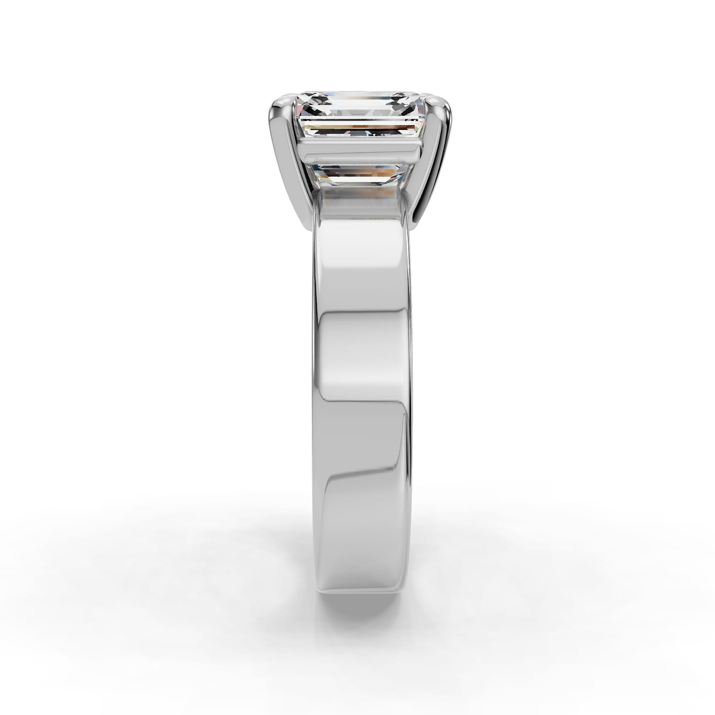 platinum-asscher