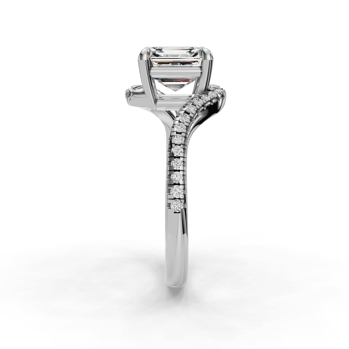 platinum-asscher