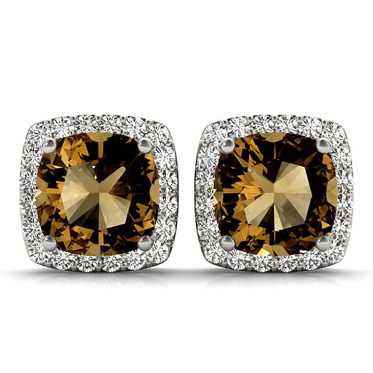 14K White Gold
18K White Gold