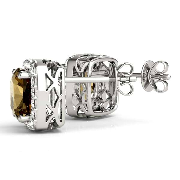 14K White Gold
18K White Gold