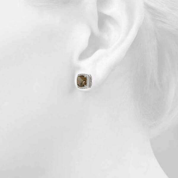 14K White Gold
18K White Gold