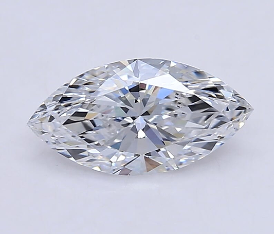 Marquise 3.60 D IF