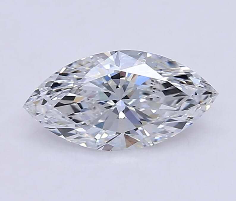 Marquise 1.24 D VS2