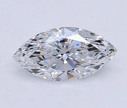 Marquise 3.60 D IF