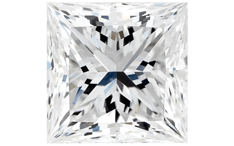 PRINCESS DIAMOND