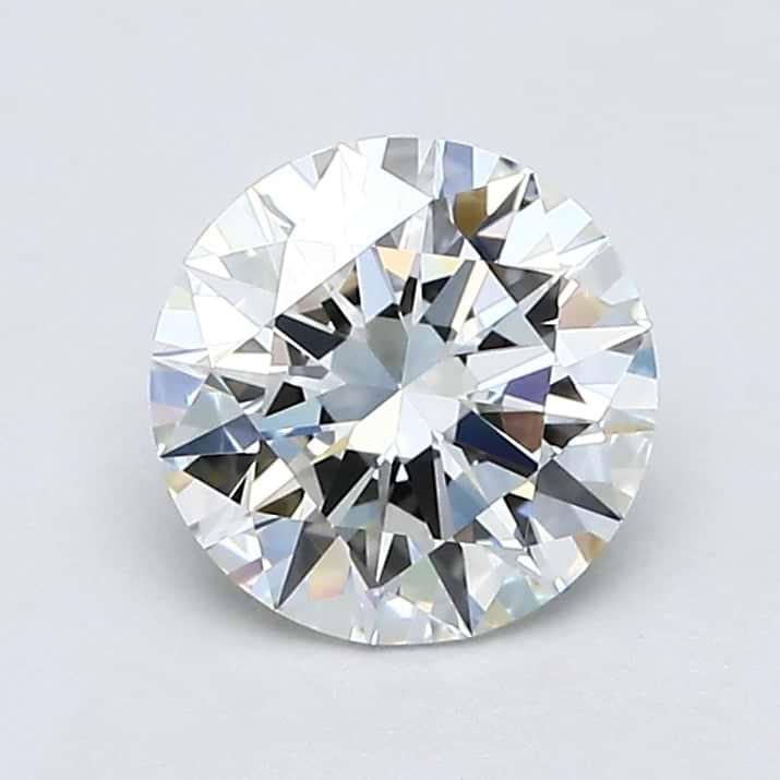 Round 1.03ct G VVS2