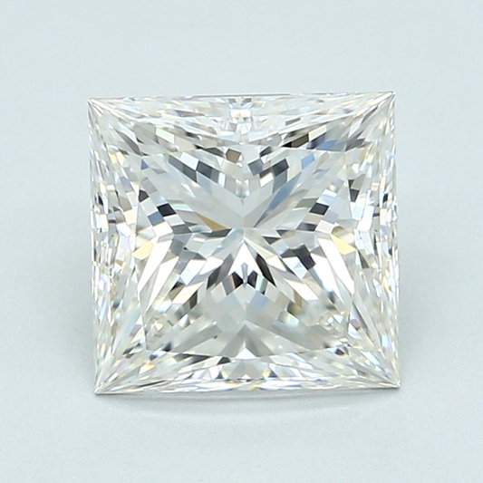 Princess 2.02ct J FL