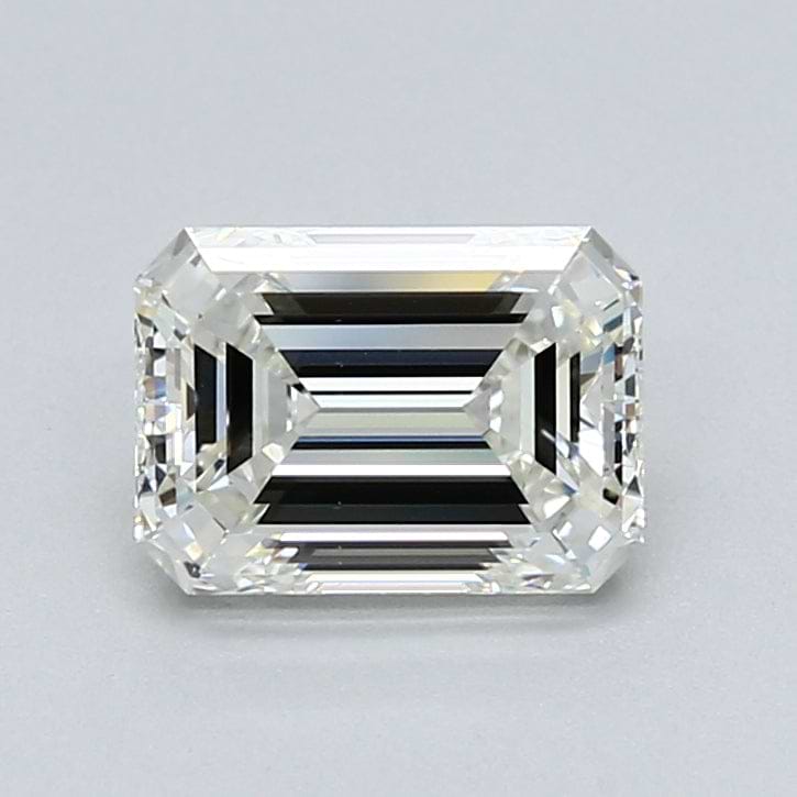 Emerald 1.50ct S VS1