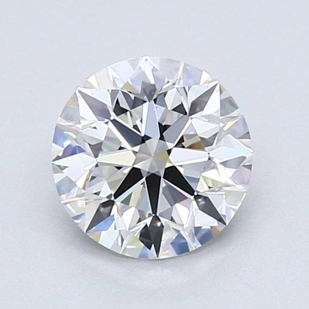 Round 1.18ct Q VVS2
