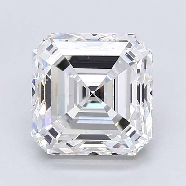 Asscher 3.01 F VS1