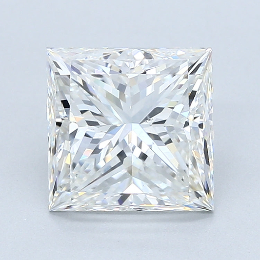 Princess 3.01ct F VS2