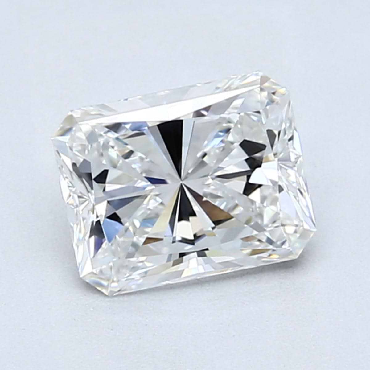 Radiant 1.31ct S VS1