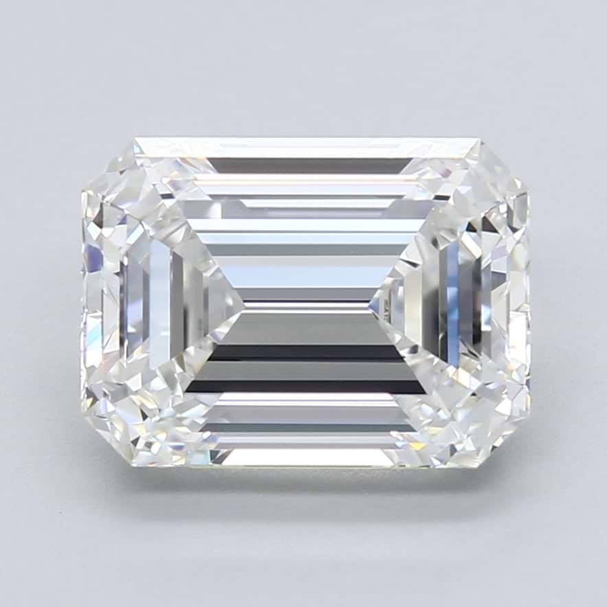 Emerald 4.55 H VVS2