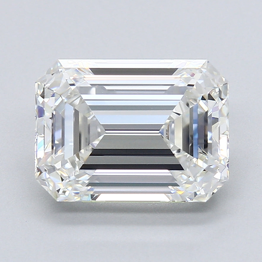 Emerald 4.55 H VVS2