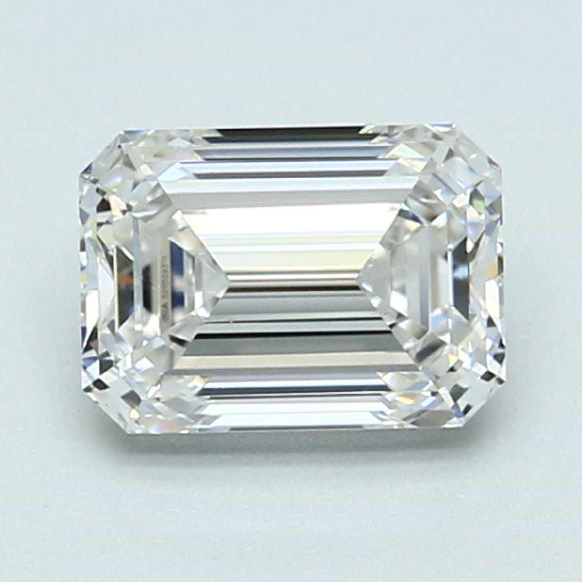 Emerald 1.21ct G VVS1