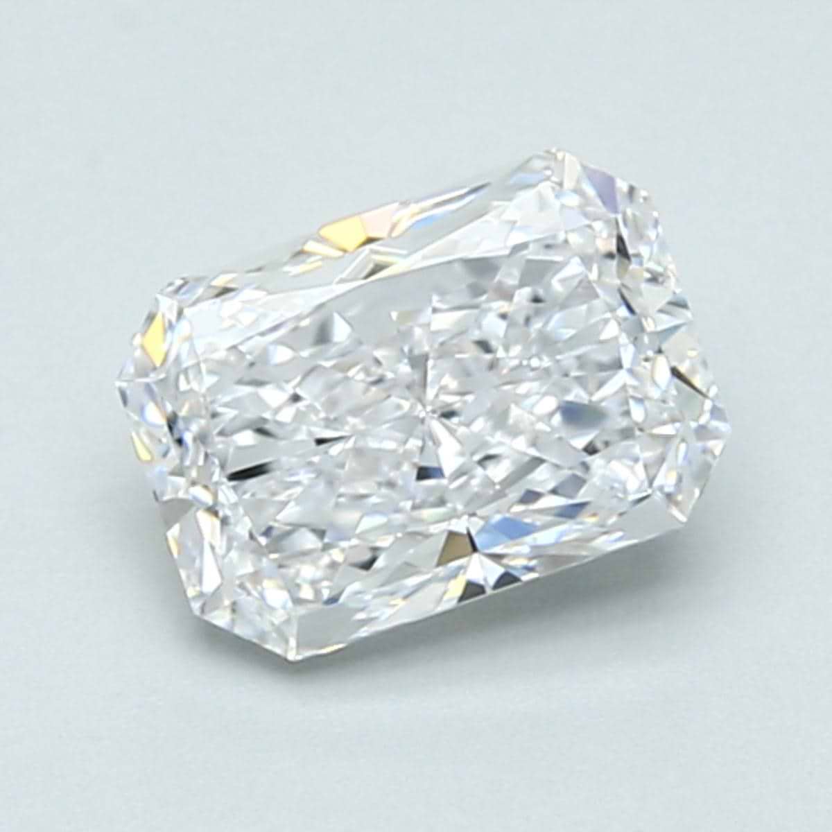 Radiant 12.00ct J FL