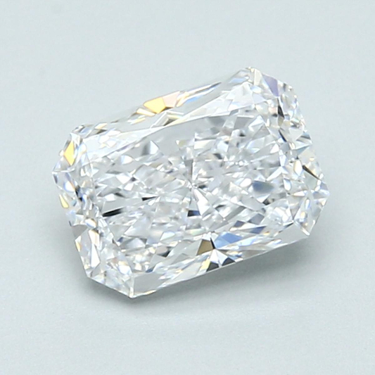 Radiant 12.00ct J FL