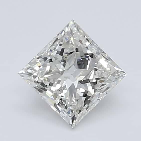 Square 1.20ct E VS2