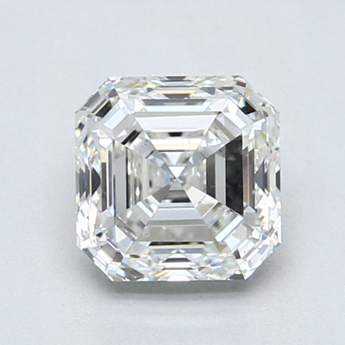 Asscher 1.50 H VS1