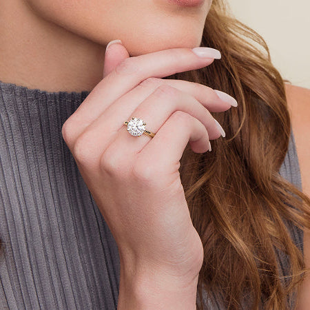 Ring image