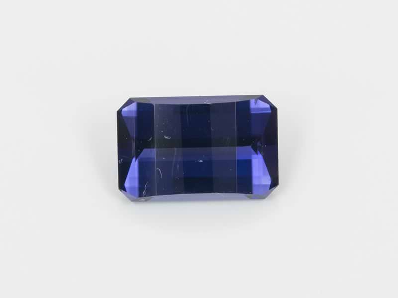 Emerald Blue Iolite 2.17ct