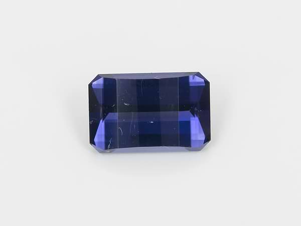 Emerald Blue Iolite 2.17ct