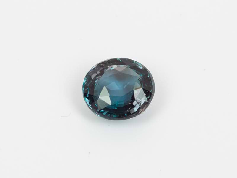 Oval Multi Alexandrite 1.82ct